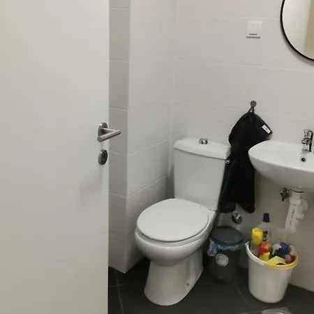 Sweet Apartment Near The City Centar With Garage Белград Екстериор снимка