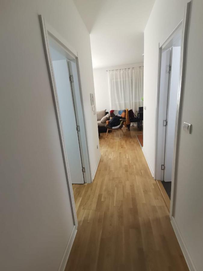 Sweet Near The Centar With Garage