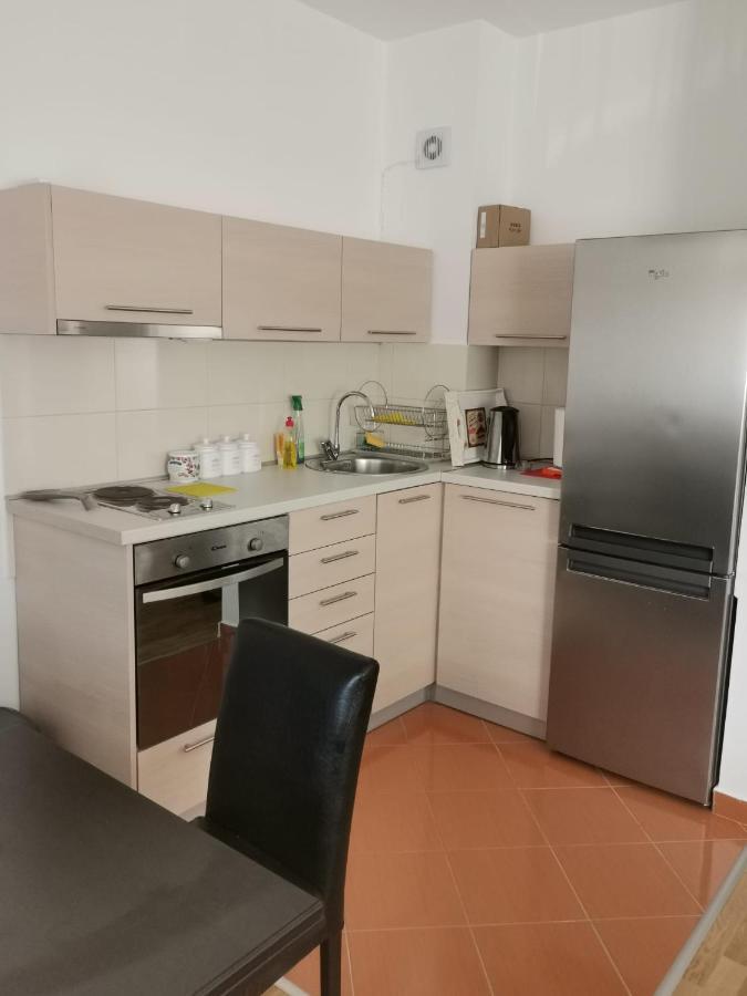 Sweet Near The Centar With Garage Apartment *