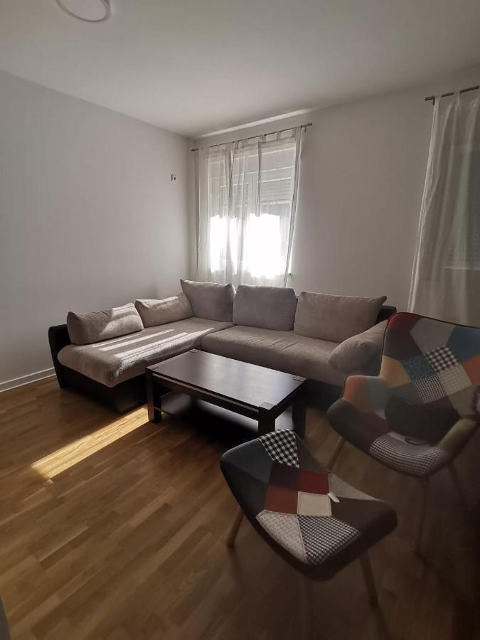 Apartment Sweet Near The Centar With Garage *