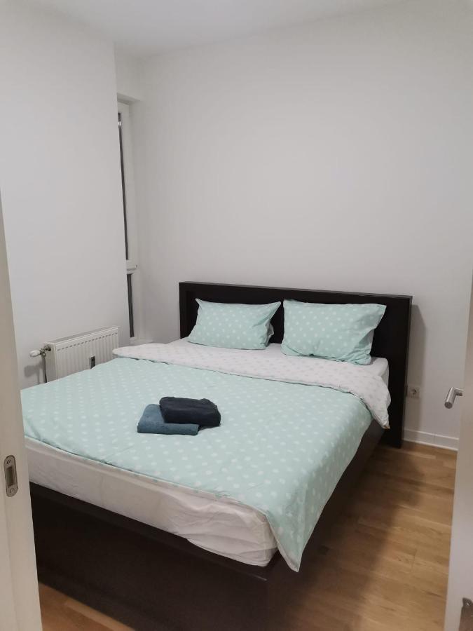 Sweet Near The Centar With Garage Apartment